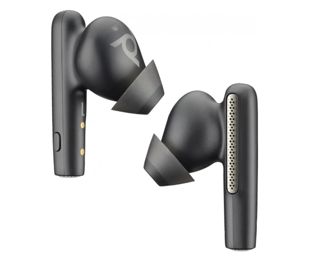 Poly Voyager Free 60 UC M Carbon Black Earbuds +BT700 - 1237070 - zdjęcie 5
